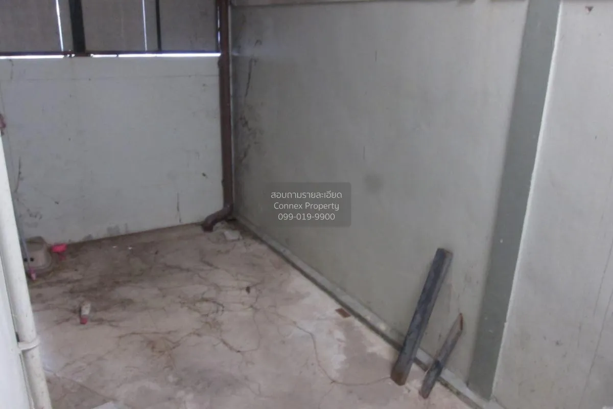 ขายทาวน์เฮ้าส์/ทาวน์โฮม  ณฐาวดี โบวิน่า บ่อวิน ศรีราชา ชลบุรี CX-