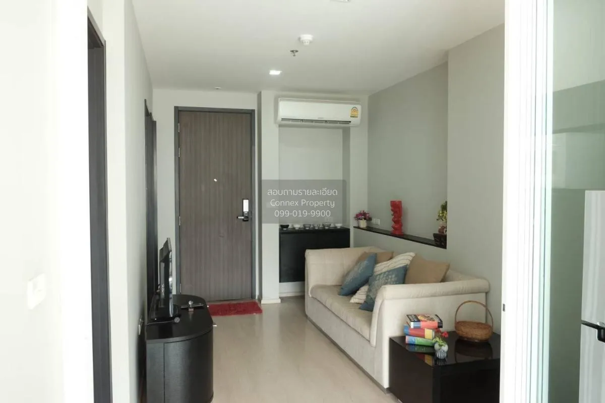 For Rent Condo , RHYTHM Sukhumvit 44/1 , BTS-Phra Khanong , Phra  1