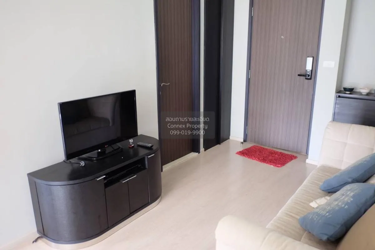 For Rent Condo , RHYTHM Sukhumvit 44/1 , BTS-Phra Khanong , Phra  4