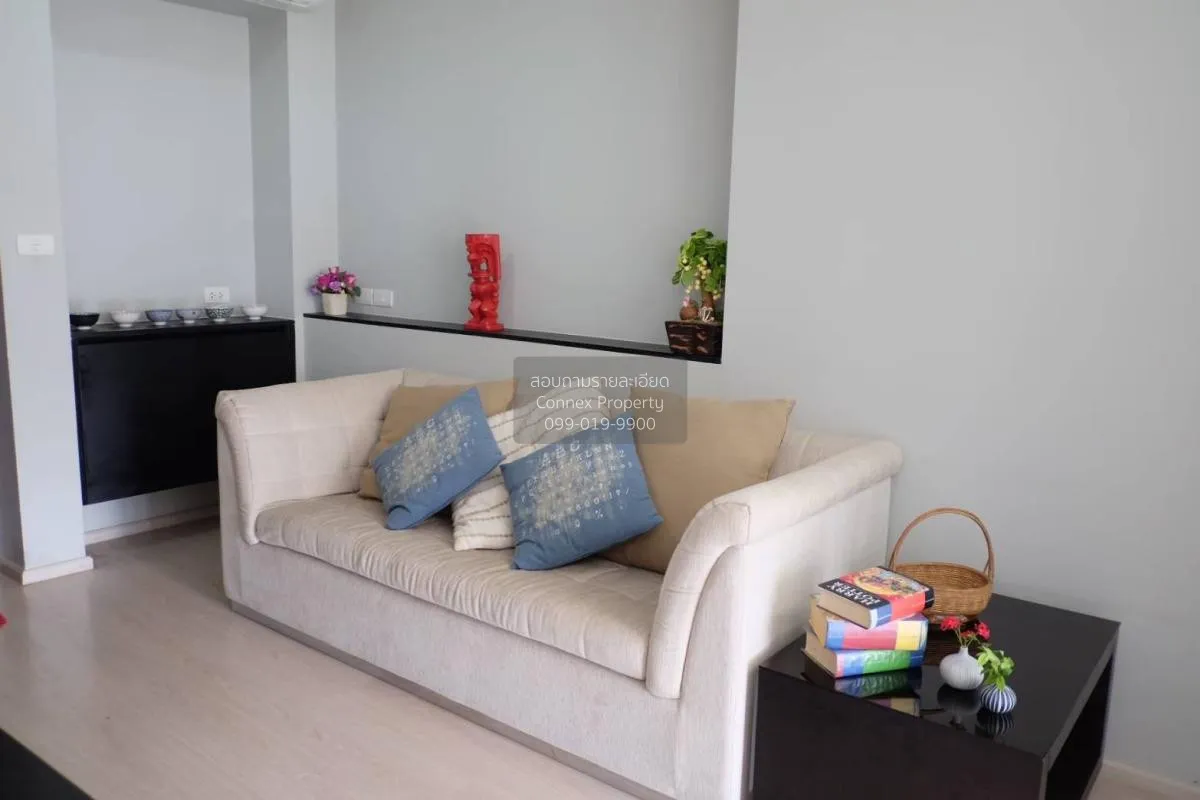 For Rent Condo , RHYTHM Sukhumvit 44/1 , BTS-Phra Khanong , Phra 