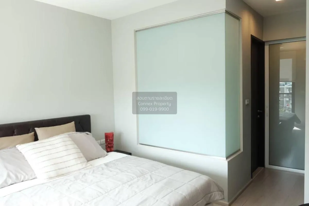 For Rent Condo , RHYTHM Sukhumvit 44/1 , BTS-Phra Khanong , Phra 