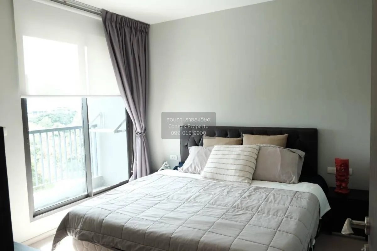 For Rent Condo , RHYTHM Sukhumvit 44/1 , BTS-Phra Khanong , Phra 