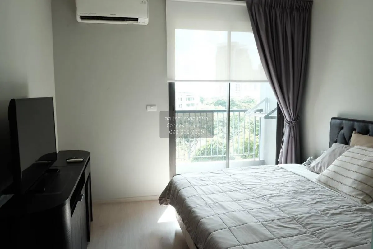 For Rent Condo , RHYTHM Sukhumvit 44/1 , BTS-Phra Khanong , Phra 