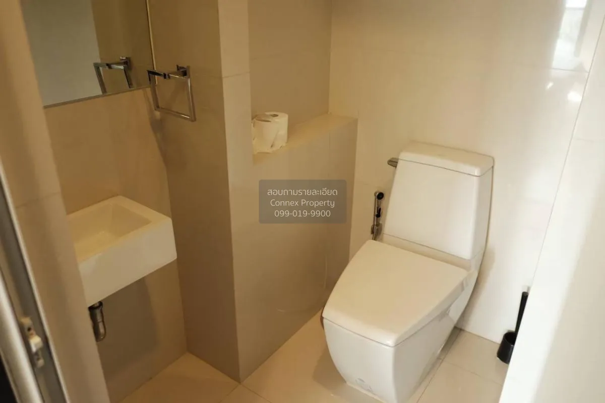 For Rent Condo , RHYTHM Sukhumvit 44/1 , BTS-Phra Khanong , Phra 