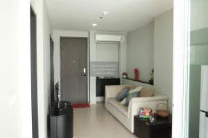 For Rent Condo , RHYTHM Sukhumvit 44/1 , BTS-Phra Khanong , Phra Khanong , Khlong Toei , Bangkok , CX-120845