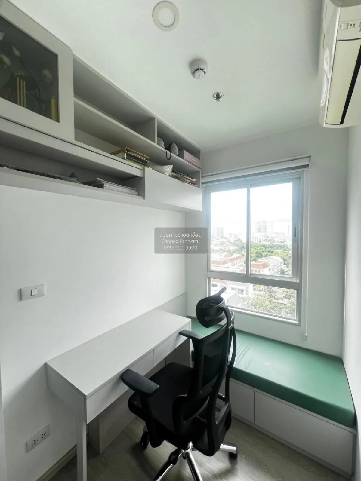 For Rent Condo , Elio Sathorn - Wutthakat , BTS-Wutthakat , Bang  2