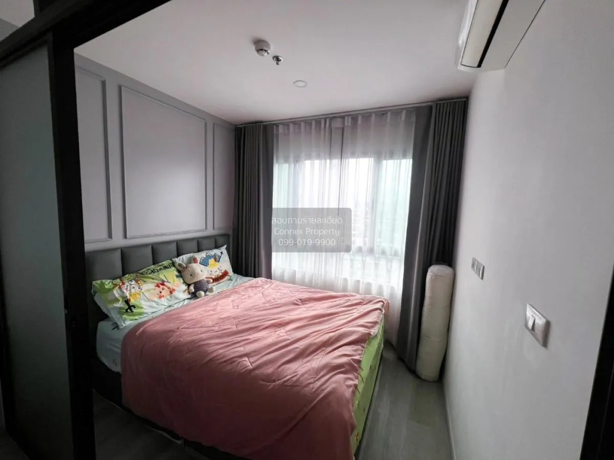 For Rent Condo , Elio Sathorn - Wutthakat , BTS-Wutthakat , Bang  3
