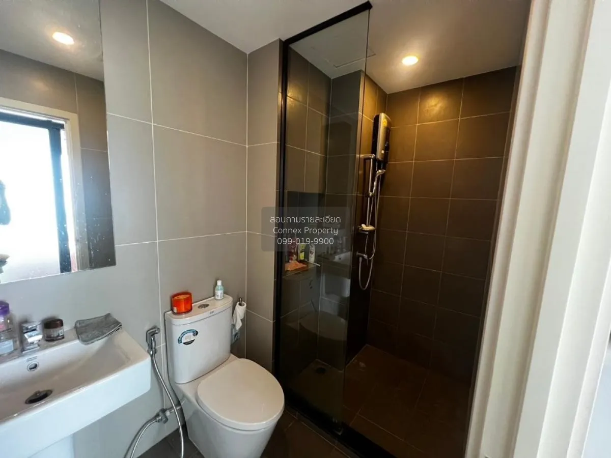 For Rent Condo , Elio Sathorn - Wutthakat , BTS-Wutthakat , Bang  4