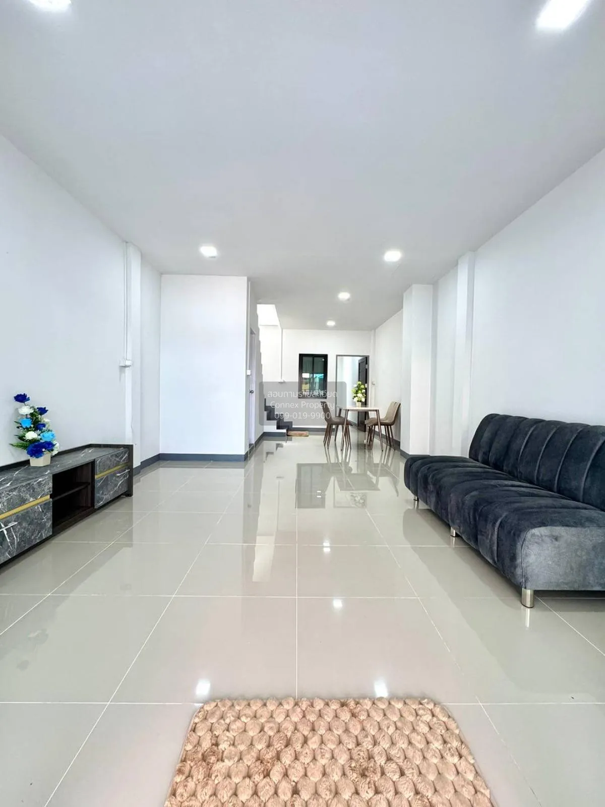 ขายทาวน์เฮ้าส์/ทาวน์โฮม  เปี่ยมสุข (ปากเกร็ดซอยวัดกู้) รีโนเวทใหม 3