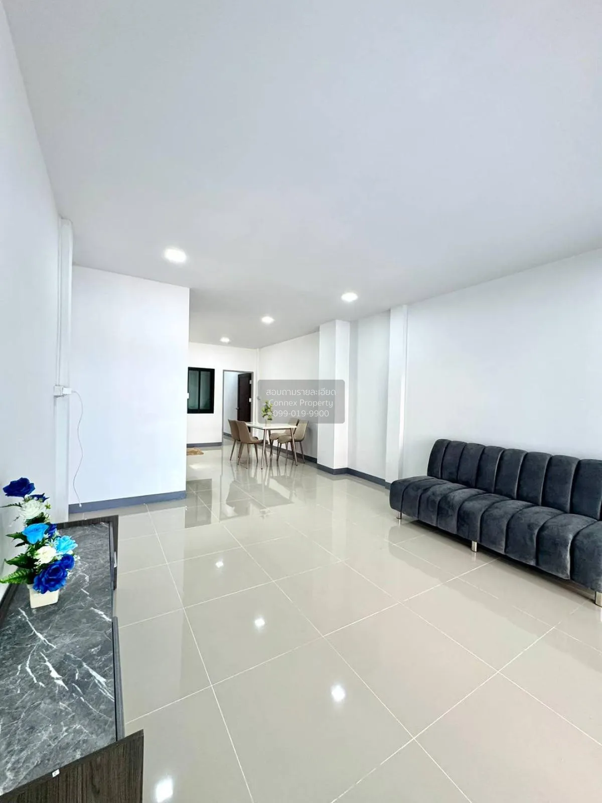 ขายทาวน์เฮ้าส์/ทาวน์โฮม  เปี่ยมสุข (ปากเกร็ดซอยวัดกู้) รีโนเวทใหม 4