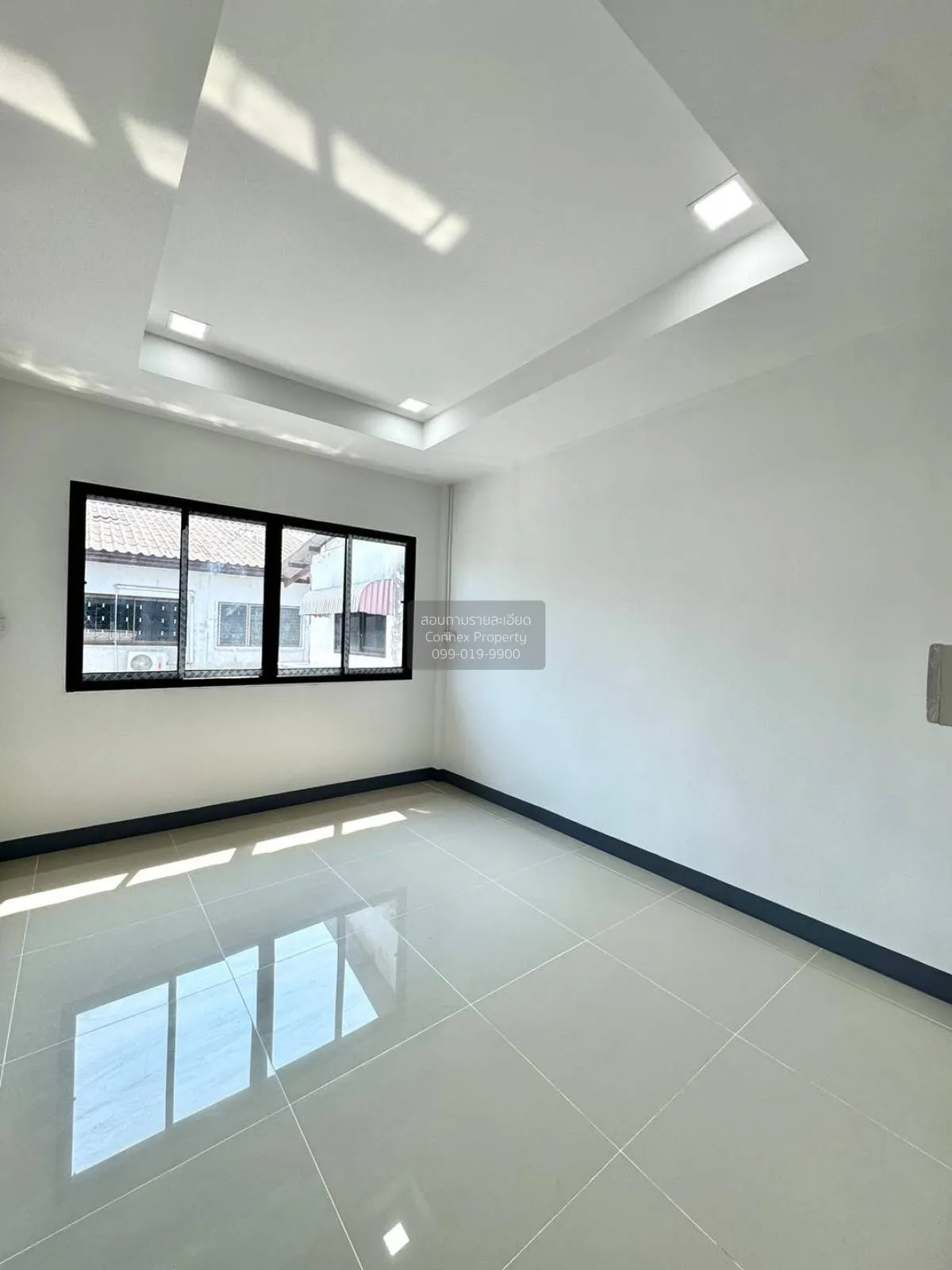 ขายทาวน์เฮ้าส์/ทาวน์โฮม  เปี่ยมสุข (ปากเกร็ดซอยวัดกู้) รีโนเวทใหม