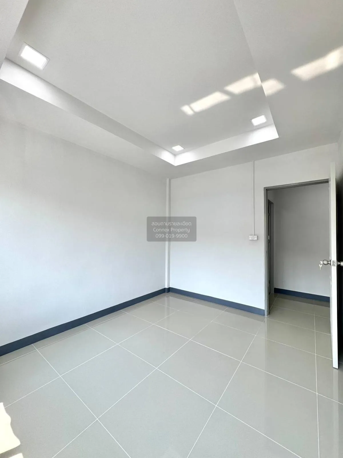 ขายทาวน์เฮ้าส์/ทาวน์โฮม  เปี่ยมสุข (ปากเกร็ดซอยวัดกู้) รีโนเวทใหม