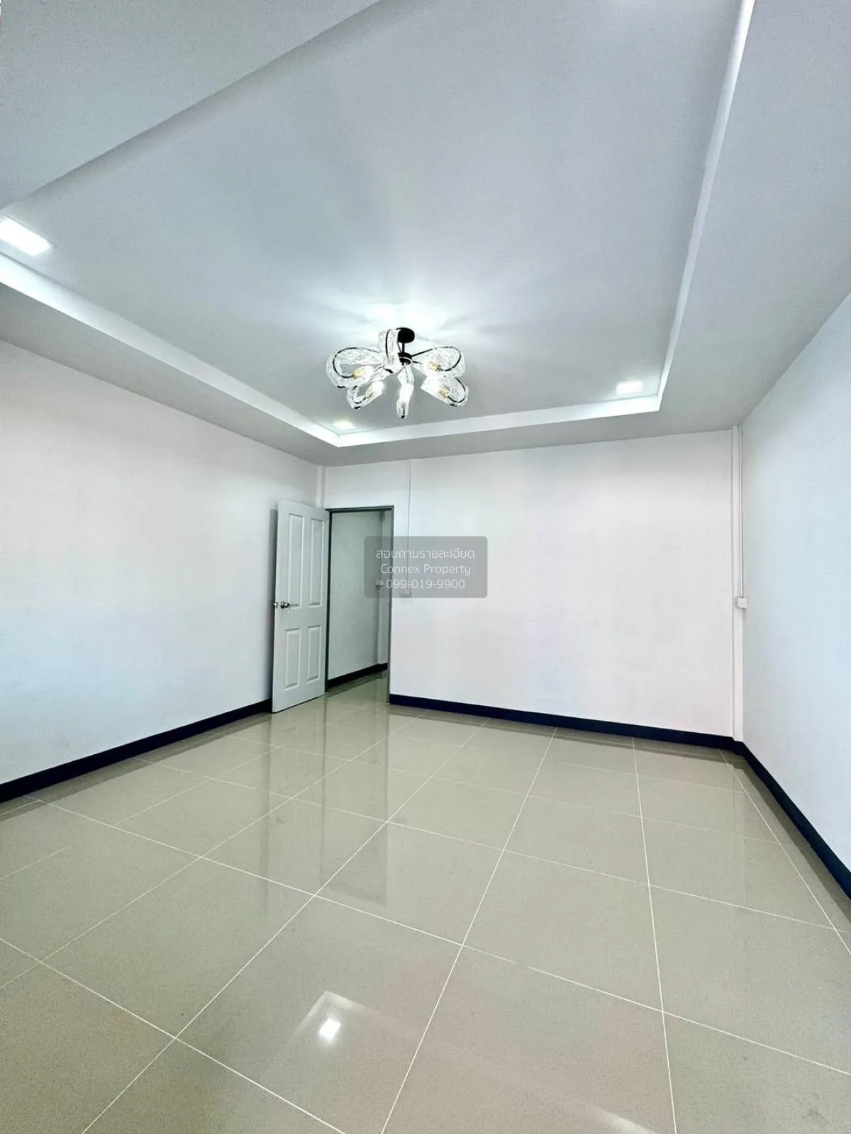 ขายทาวน์เฮ้าส์/ทาวน์โฮม  เปี่ยมสุข (ปากเกร็ดซอยวัดกู้) รีโนเวทใหม