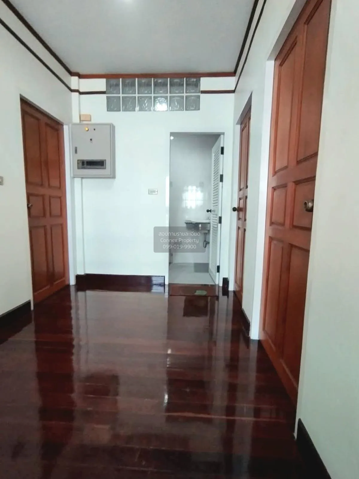 ขายบ้านเดี่ยว พร้อมห้องเช่า 11 ห้อง ซอยเพชรเกษม 79 ห้องมุม หน้ากว