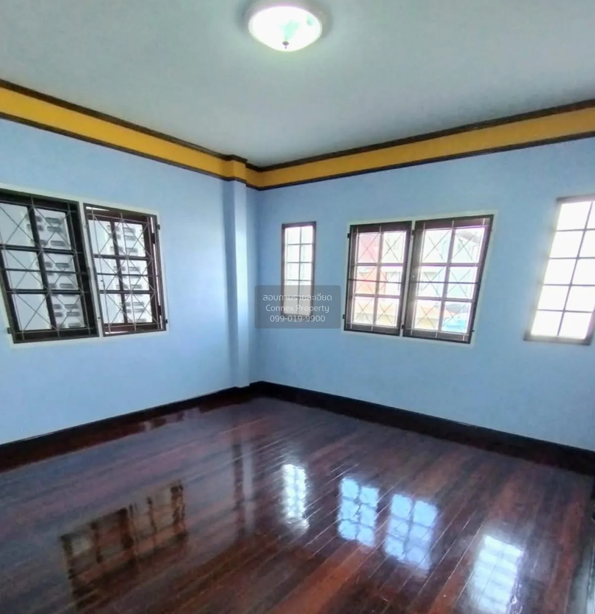 ขายบ้านเดี่ยว พร้อมห้องเช่า 11 ห้อง ซอยเพชรเกษม 79 ห้องมุม หน้ากว