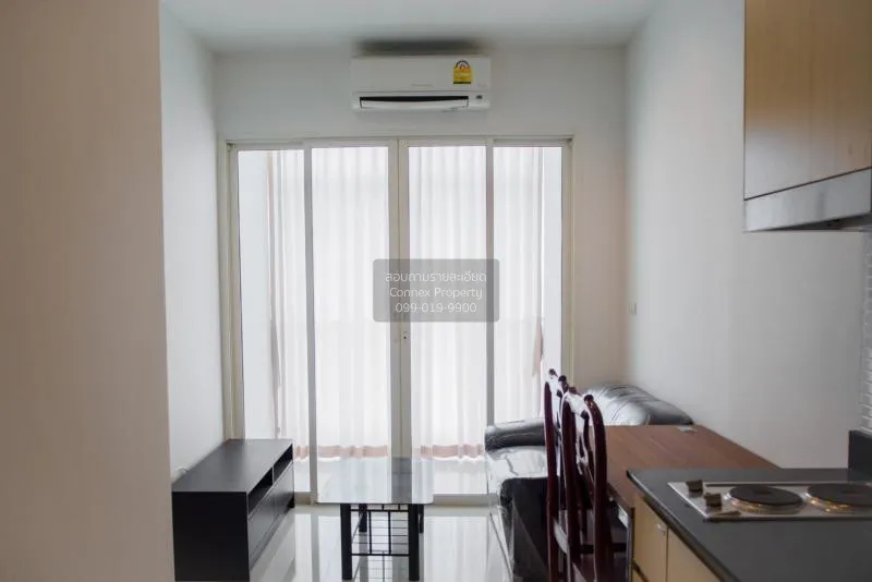 FOR RENT condo , Ideo Verve Sukhumvit , BTS-On Nut , Phra Khanong 1