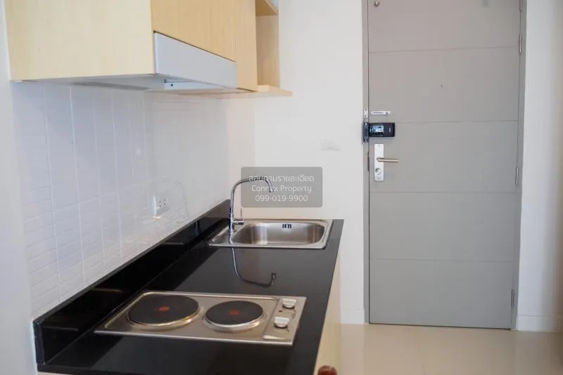 FOR RENT condo , Ideo Verve Sukhumvit , BTS-On Nut , Phra Khanong 2