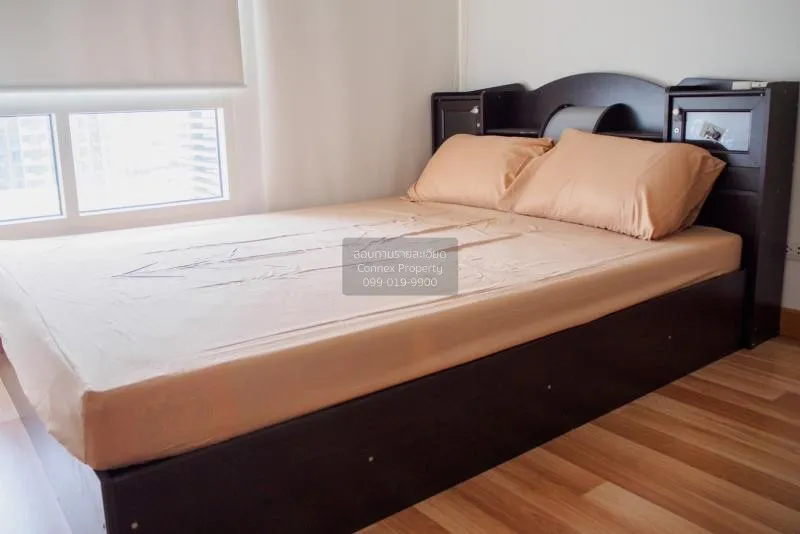 FOR RENT condo , Ideo Verve Sukhumvit , BTS-On Nut , Phra Khanong 3
