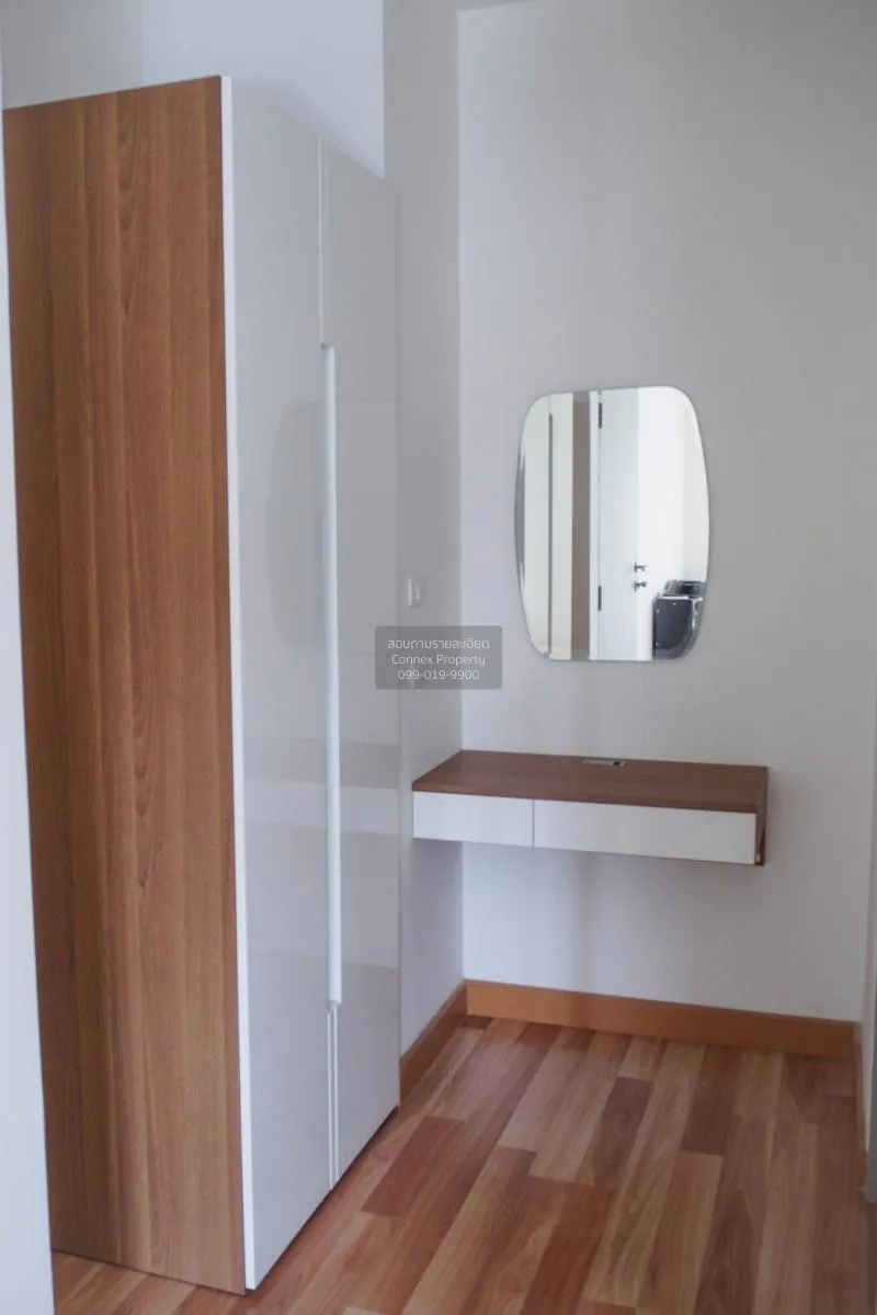 FOR RENT condo , Ideo Verve Sukhumvit , BTS-On Nut , Phra Khanong 4