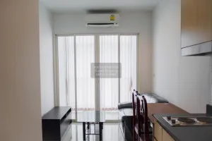 FOR RENT condo , Ideo Verve Sukhumvit , BTS-On Nut , Phra Khanong Nuea , Watthana , Bangkok , CX-12085