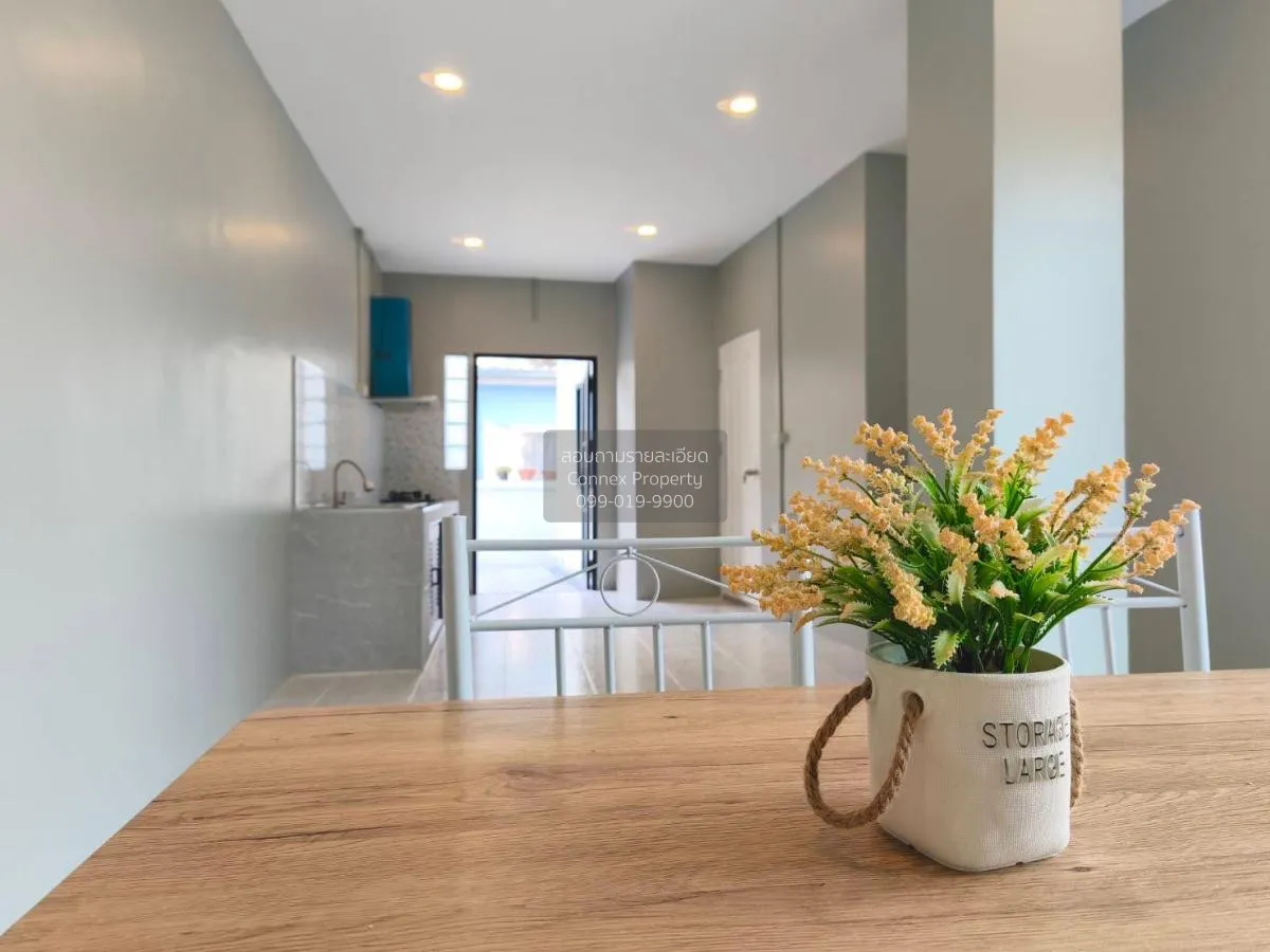 ขายบ้าน  บ้านสินบดี บางบัวทอง พิมลราช บางบัวทอง นนทบุรี CX-120850