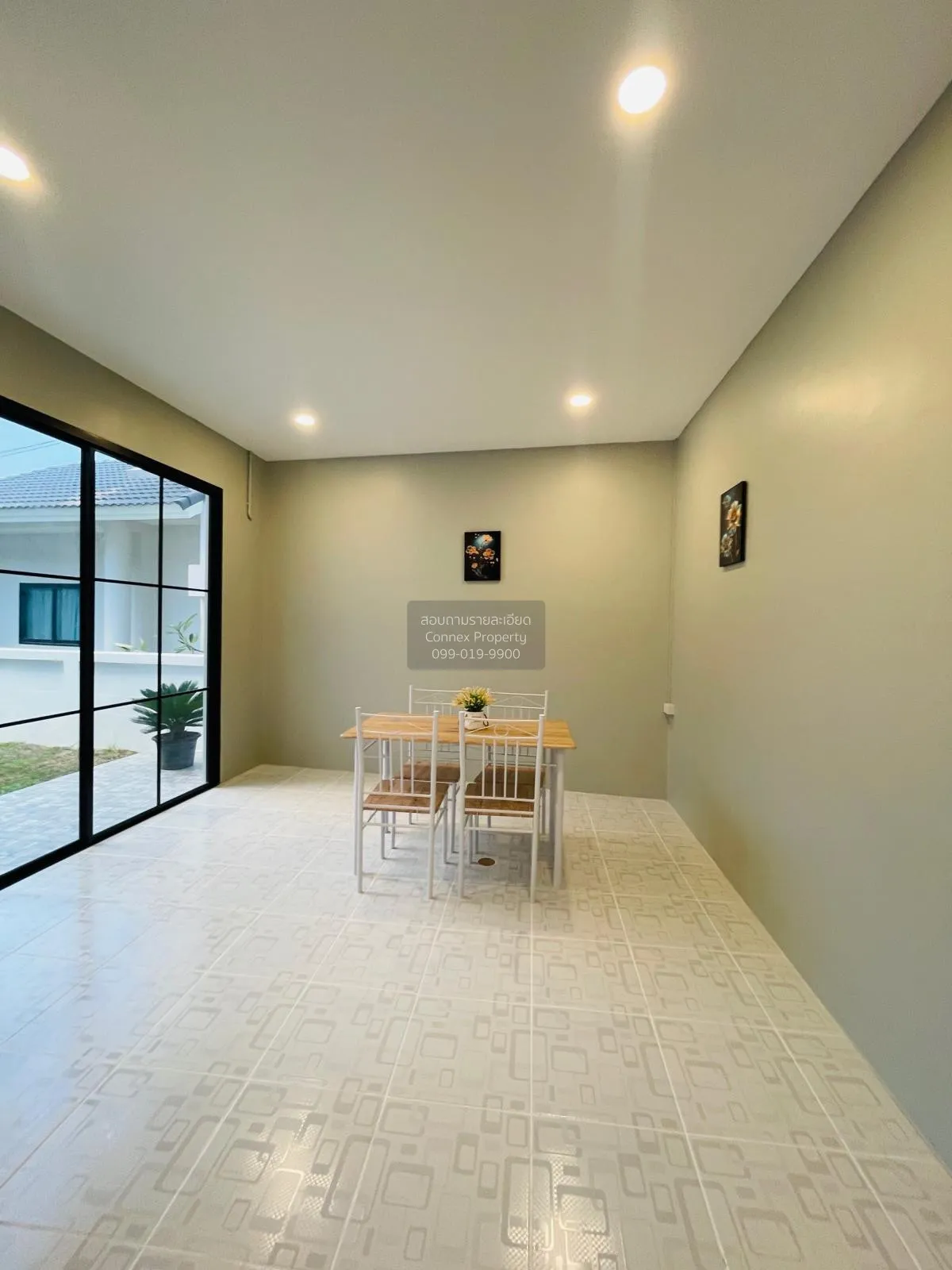 ขายบ้าน  บ้านสินบดี บางบัวทอง พิมลราช บางบัวทอง นนทบุรี CX-120850