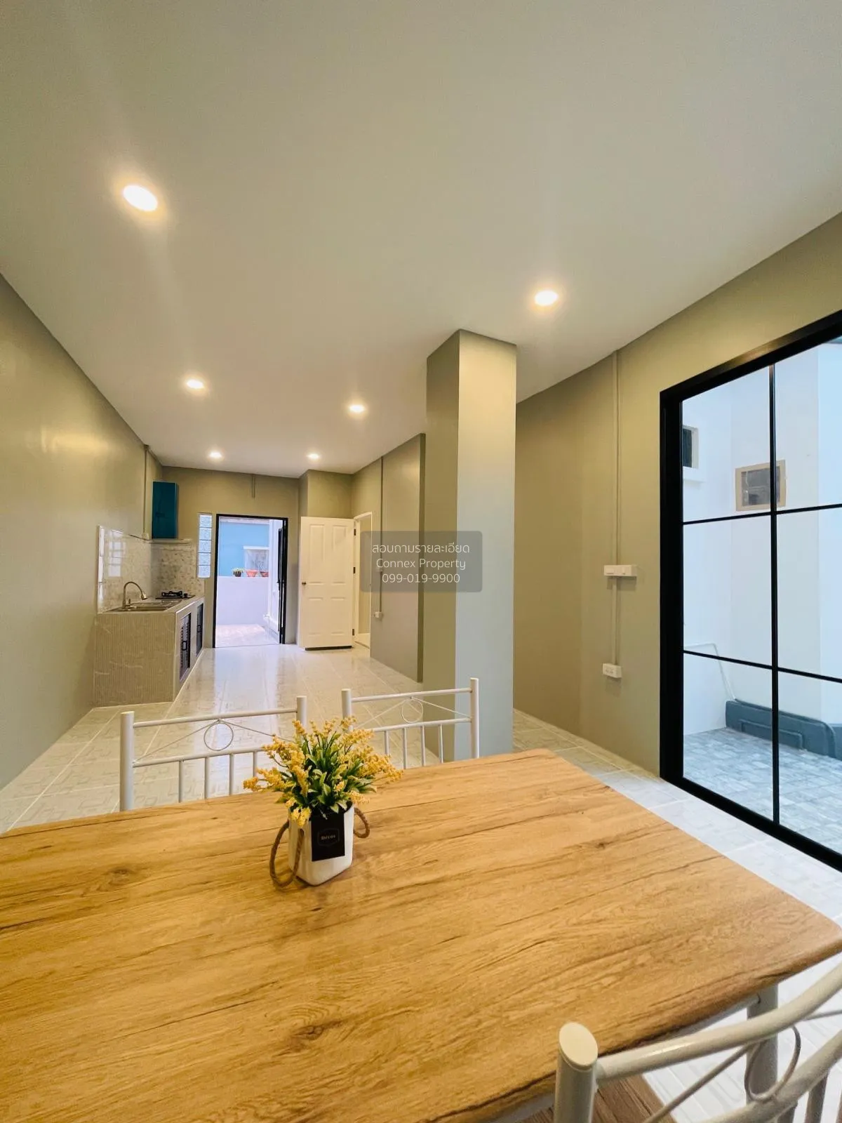 ขายบ้าน  บ้านสินบดี บางบัวทอง พิมลราช บางบัวทอง นนทบุรี CX-120850