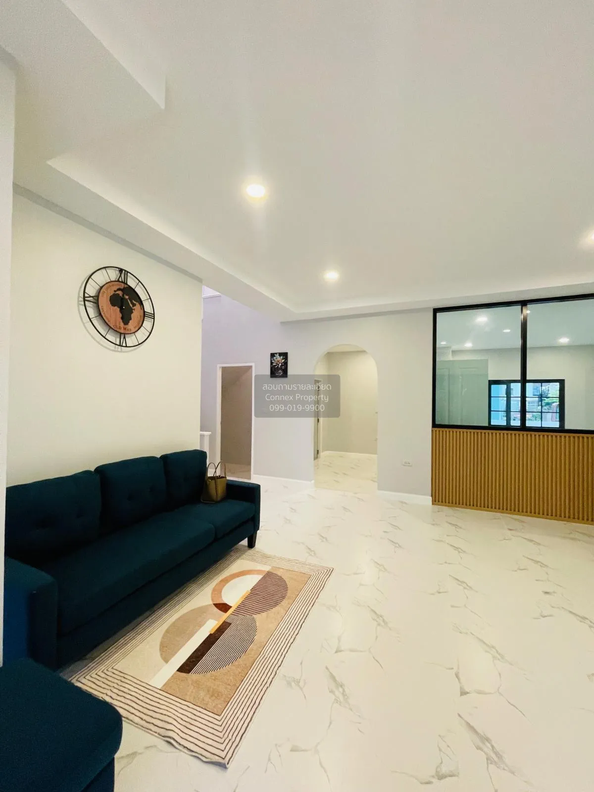 ขายบ้าน  บ้านสินบดี บางบัวทอง พิมลราช บางบัวทอง นนทบุรี CX-120850