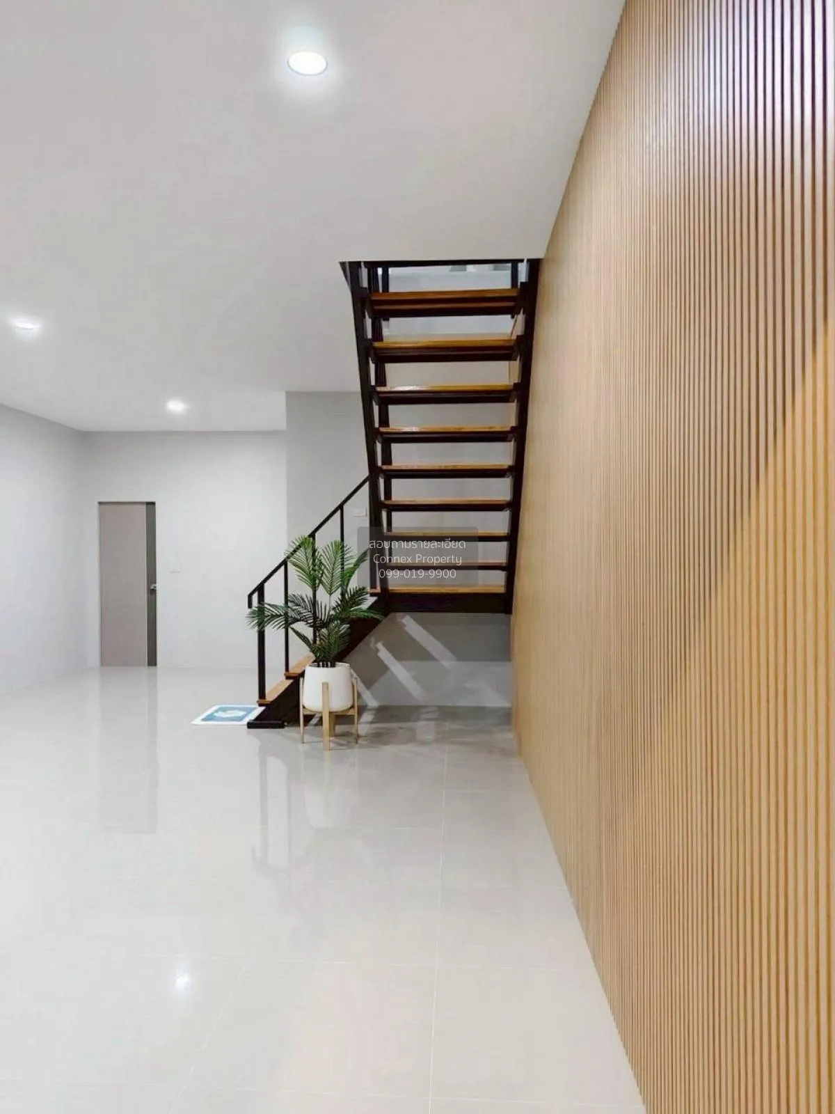 ขายทาวน์เฮ้าส์/ทาวน์โฮม  บ้านพารวย บางบัวทอง ละหาร บางบัวทอง นนทบ