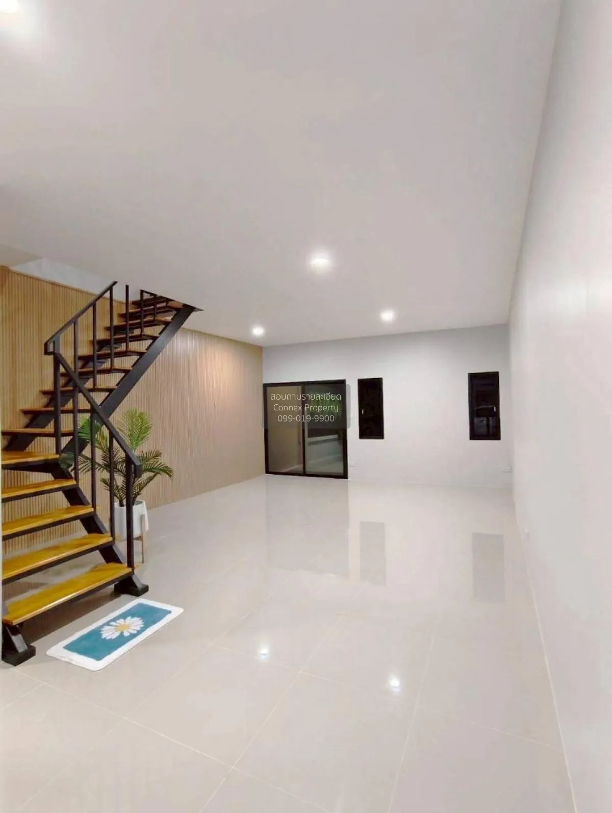 ขายทาวน์เฮ้าส์/ทาวน์โฮม  บ้านพารวย บางบัวทอง ละหาร บางบัวทอง นนทบ