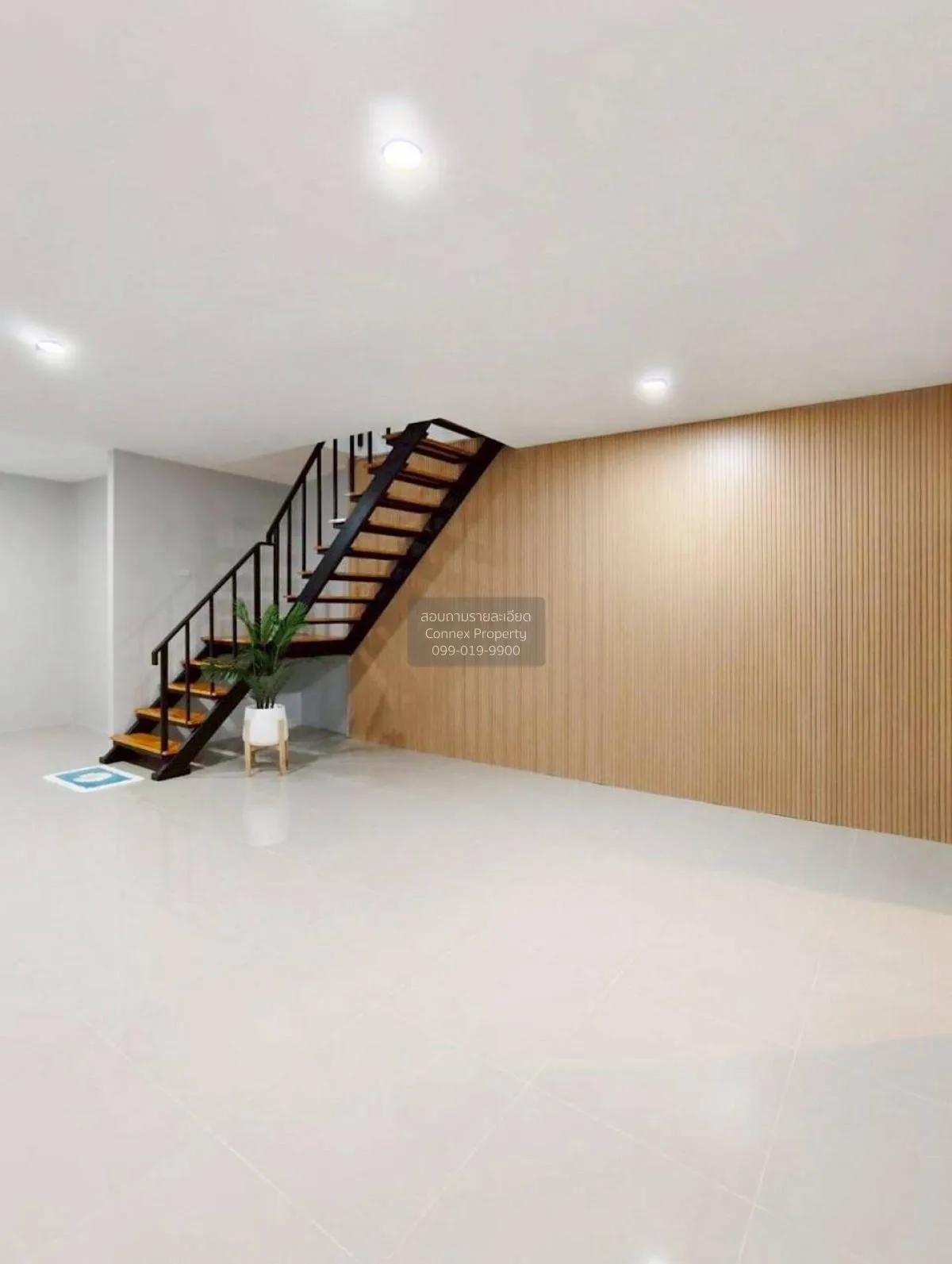 ขายทาวน์เฮ้าส์/ทาวน์โฮม  บ้านพารวย บางบัวทอง ละหาร บางบัวทอง นนทบ