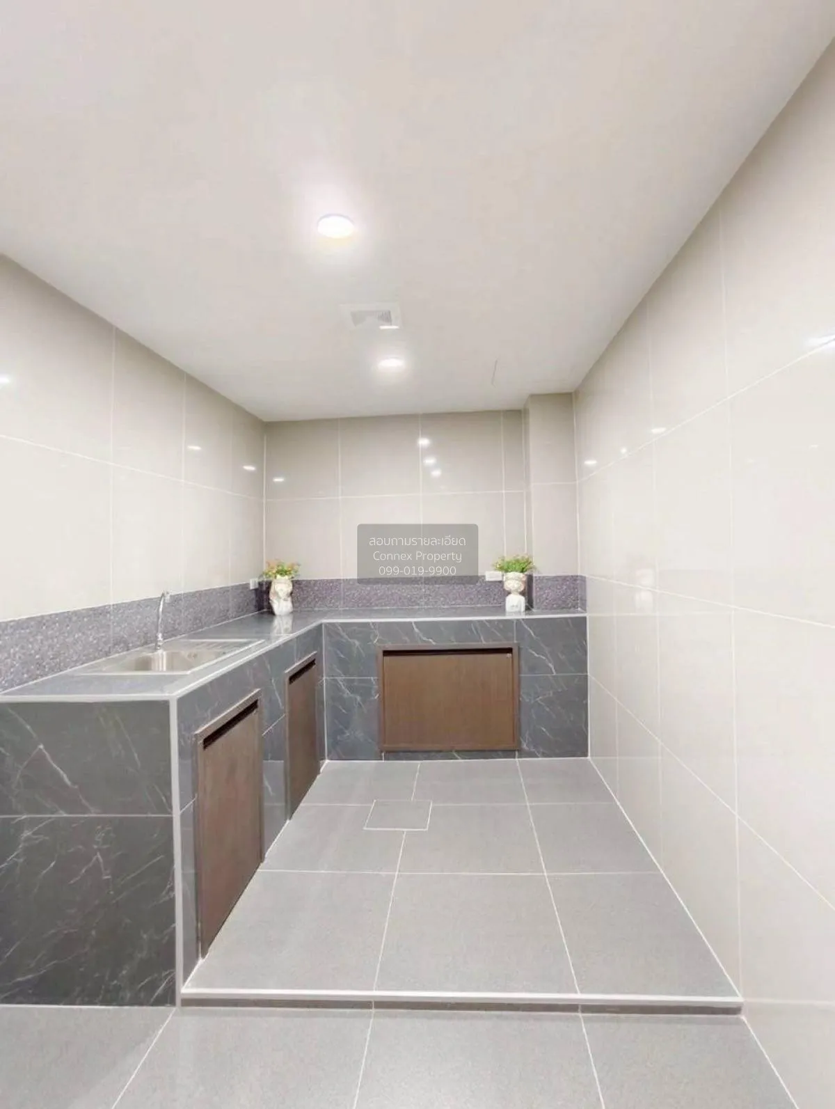 ขายทาวน์เฮ้าส์/ทาวน์โฮม  บ้านพารวย บางบัวทอง ละหาร บางบัวทอง นนทบ