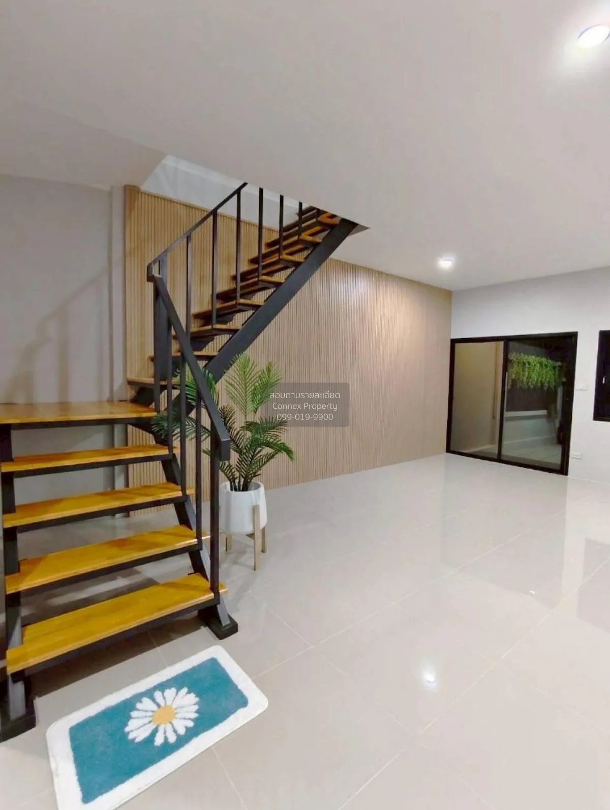 ขายทาวน์เฮ้าส์/ทาวน์โฮม  บ้านพารวย บางบัวทอง ละหาร บางบัวทอง นนทบ