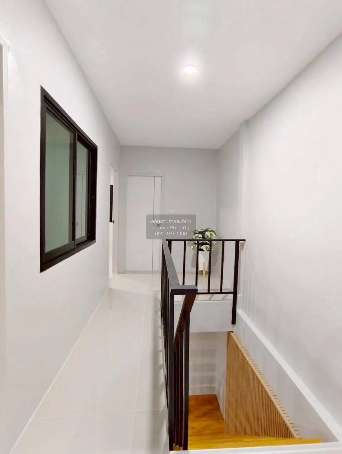 ขายทาวน์เฮ้าส์/ทาวน์โฮม  บ้านพารวย บางบัวทอง ละหาร บางบัวทอง นนทบ