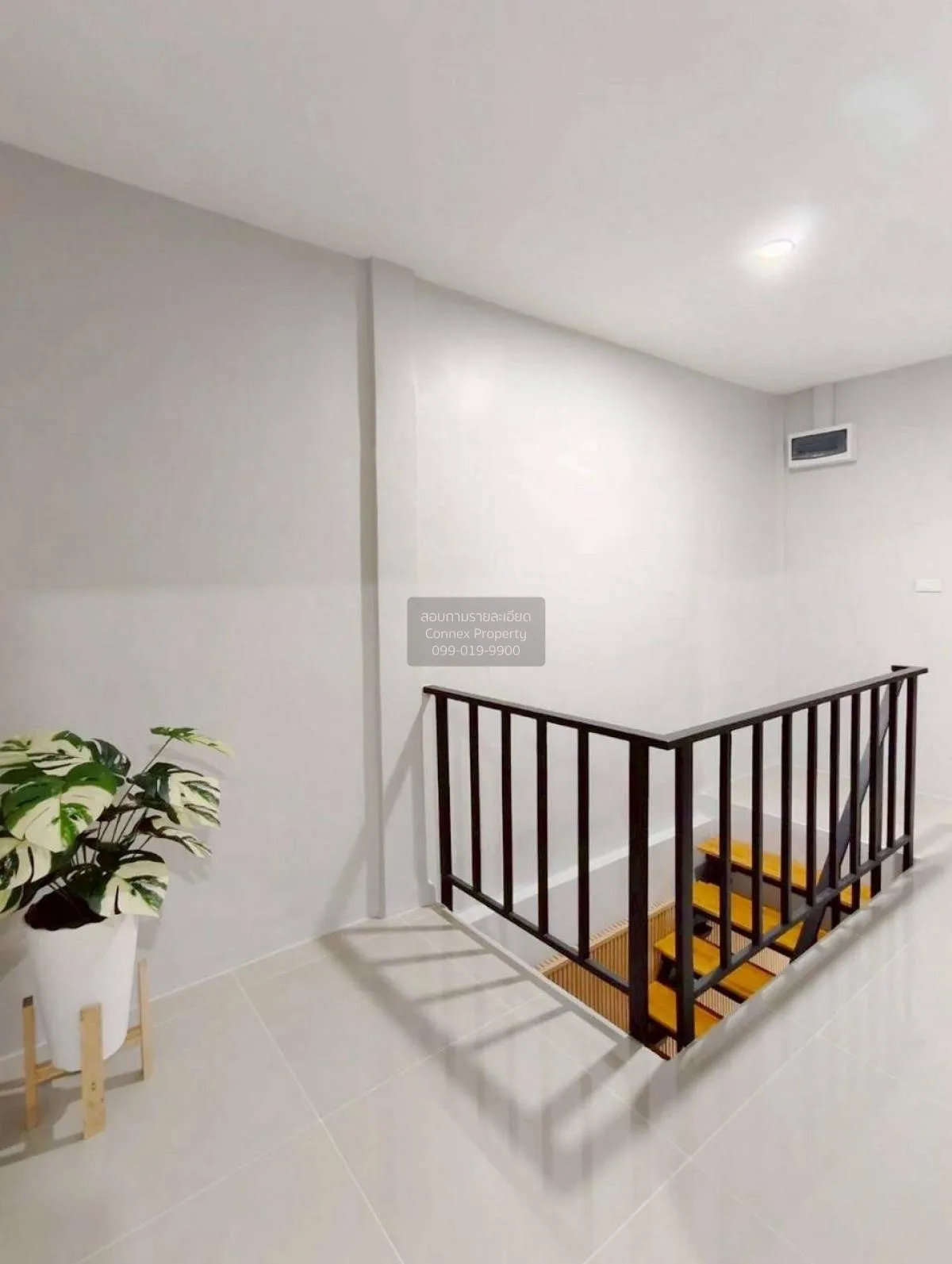 ขายทาวน์เฮ้าส์/ทาวน์โฮม  บ้านพารวย บางบัวทอง ละหาร บางบัวทอง นนทบ