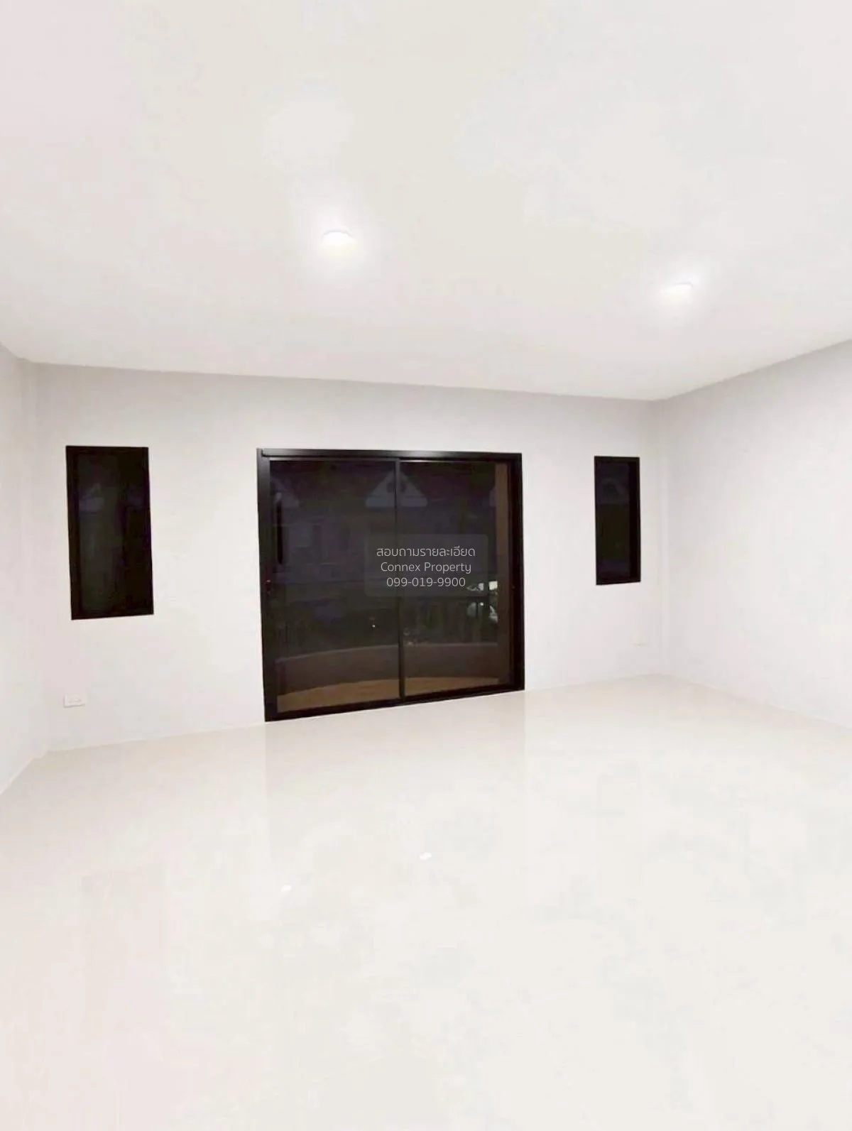 ขายทาวน์เฮ้าส์/ทาวน์โฮม  บ้านพารวย บางบัวทอง ละหาร บางบัวทอง นนทบ