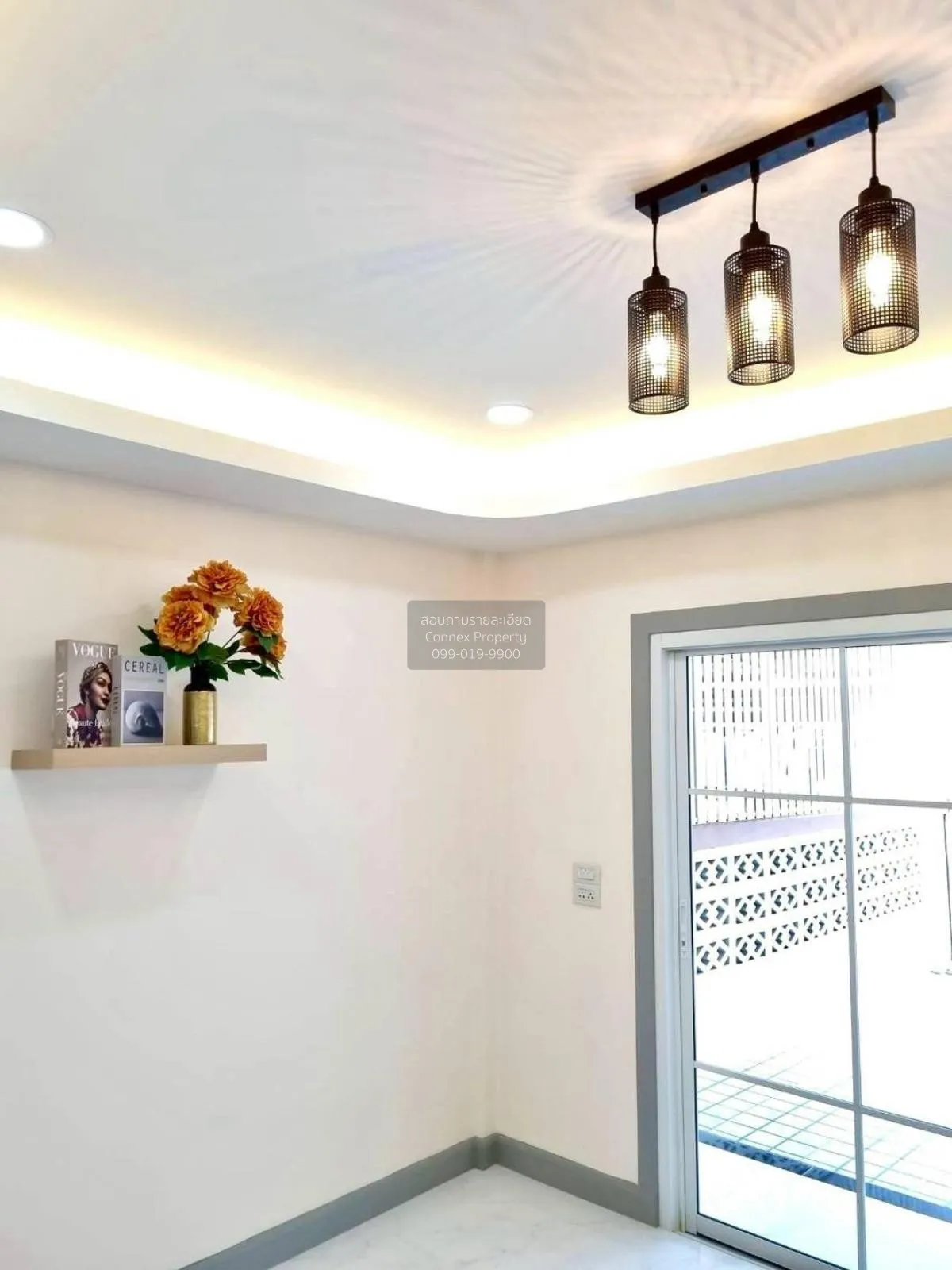 ขายทาวน์เฮ้าส์/ทาวน์โฮม  บ้านรัตนาธิเบศร์ MRT-ตลาดบางใหญ่ บางรักพ 2