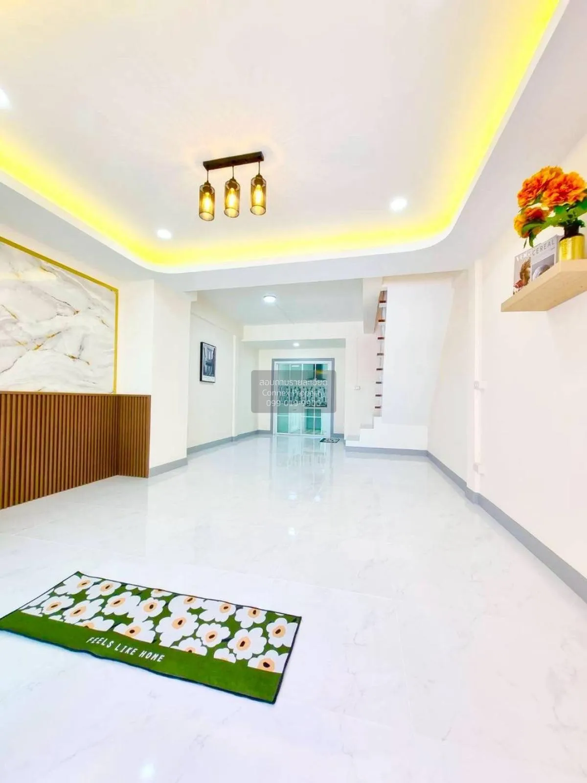 ขายทาวน์เฮ้าส์/ทาวน์โฮม  บ้านรัตนาธิเบศร์ MRT-ตลาดบางใหญ่ บางรักพ 3