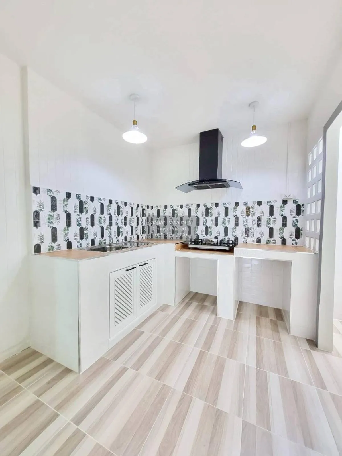 ขายทาวน์เฮ้าส์/ทาวน์โฮม  บ้านรัตนาธิเบศร์ MRT-ตลาดบางใหญ่ บางรักพ