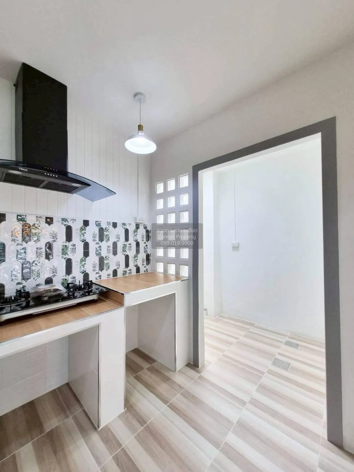 ขายทาวน์เฮ้าส์/ทาวน์โฮม  บ้านรัตนาธิเบศร์ MRT-ตลาดบางใหญ่ บางรักพ