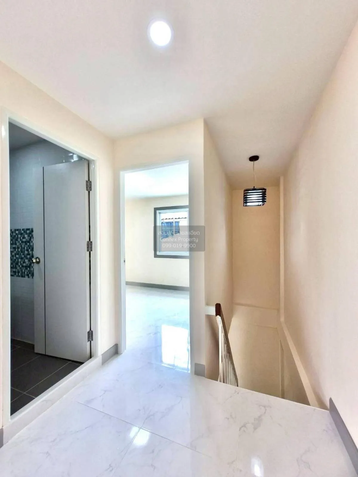 ขายทาวน์เฮ้าส์/ทาวน์โฮม  บ้านรัตนาธิเบศร์ MRT-ตลาดบางใหญ่ บางรักพ