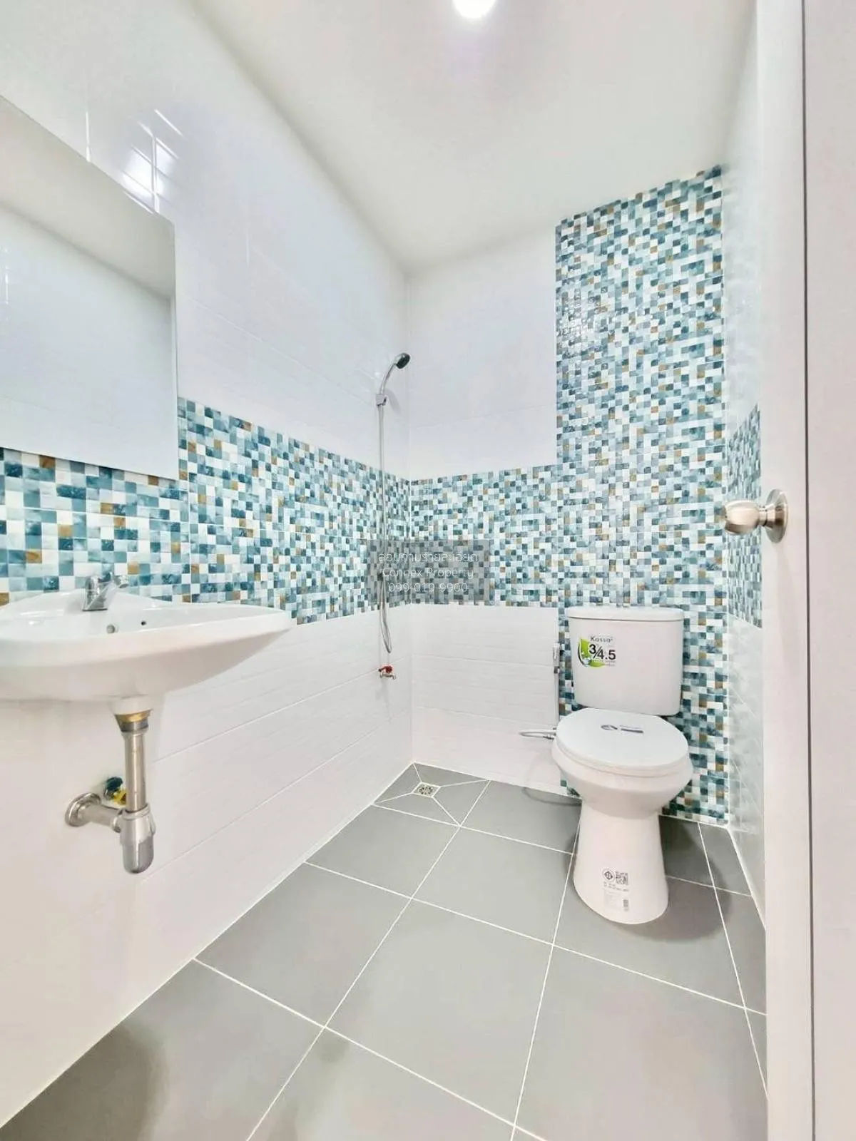 ขายทาวน์เฮ้าส์/ทาวน์โฮม  บ้านรัตนาธิเบศร์ MRT-ตลาดบางใหญ่ บางรักพ