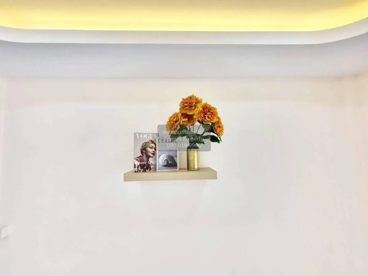 ขายทาวน์เฮ้าส์/ทาวน์โฮม  บ้านรัตนาธิเบศร์ MRT-ตลาดบางใหญ่ บางรักพ