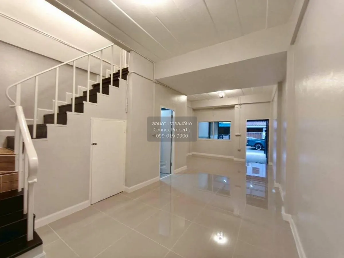 For Sale Townhouse/Townhome  , Rattanawadee Bang bua thong , Bang