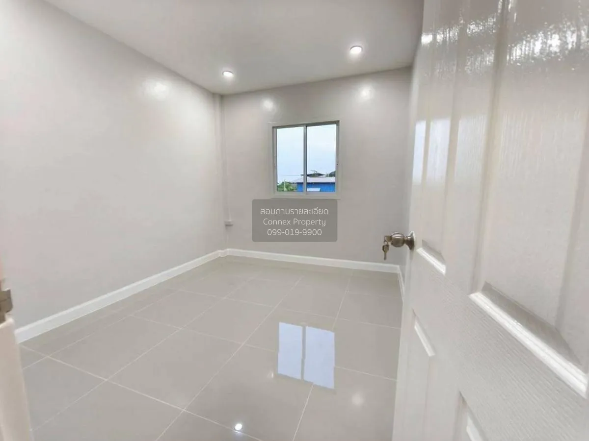 For Sale Townhouse/Townhome  , Rattanawadee Bang bua thong , Bang