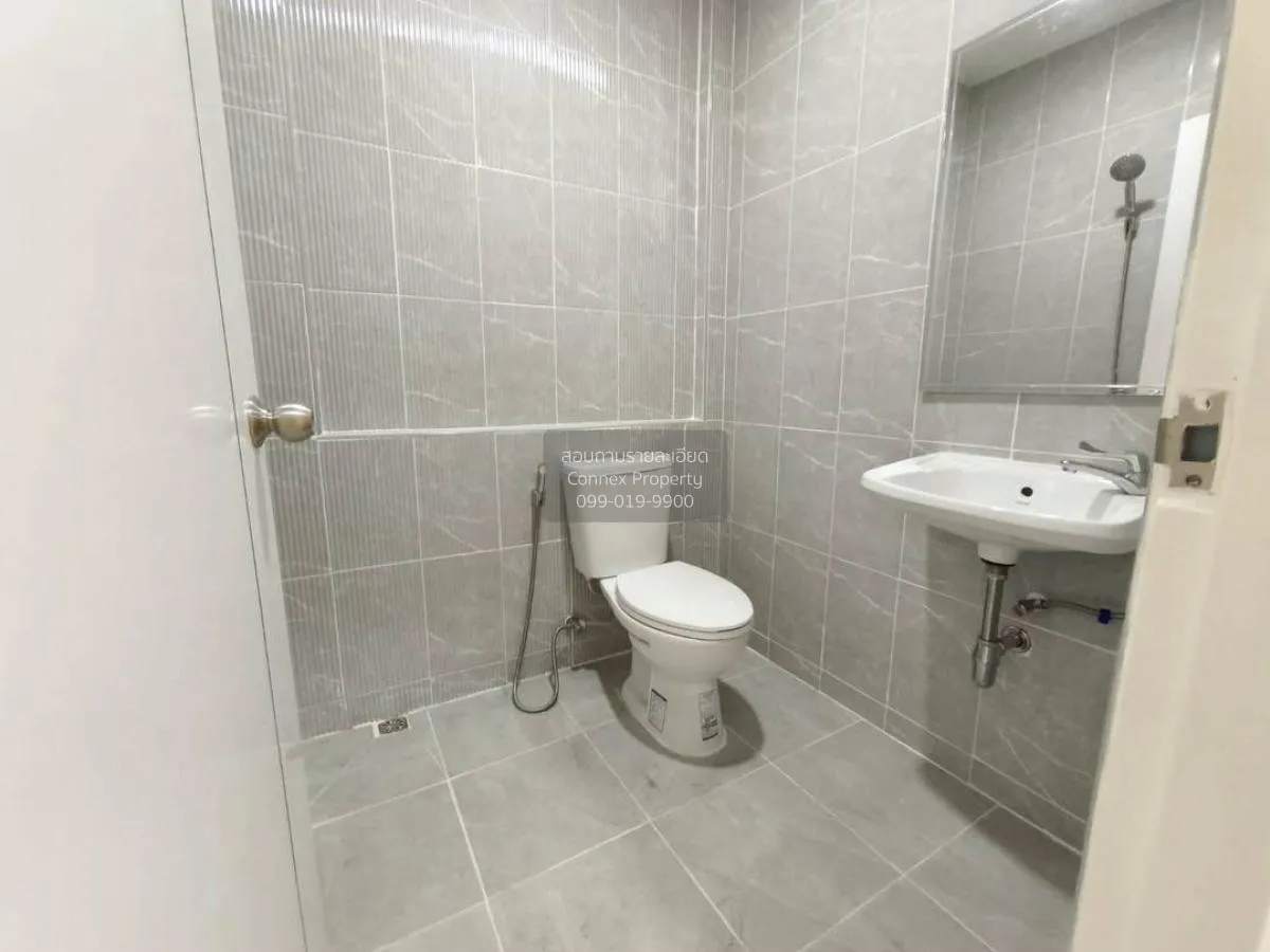 For Sale Townhouse/Townhome  , Rattanawadee Bang bua thong , Bang