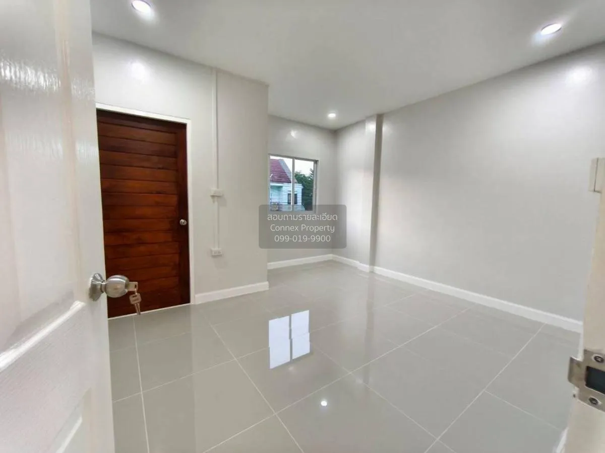For Sale Townhouse/Townhome  , Rattanawadee Bang bua thong , Bang