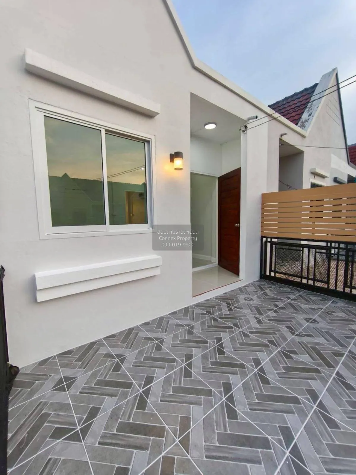 For Sale Townhouse/Townhome  , Rattanawadee Bang bua thong , Bang