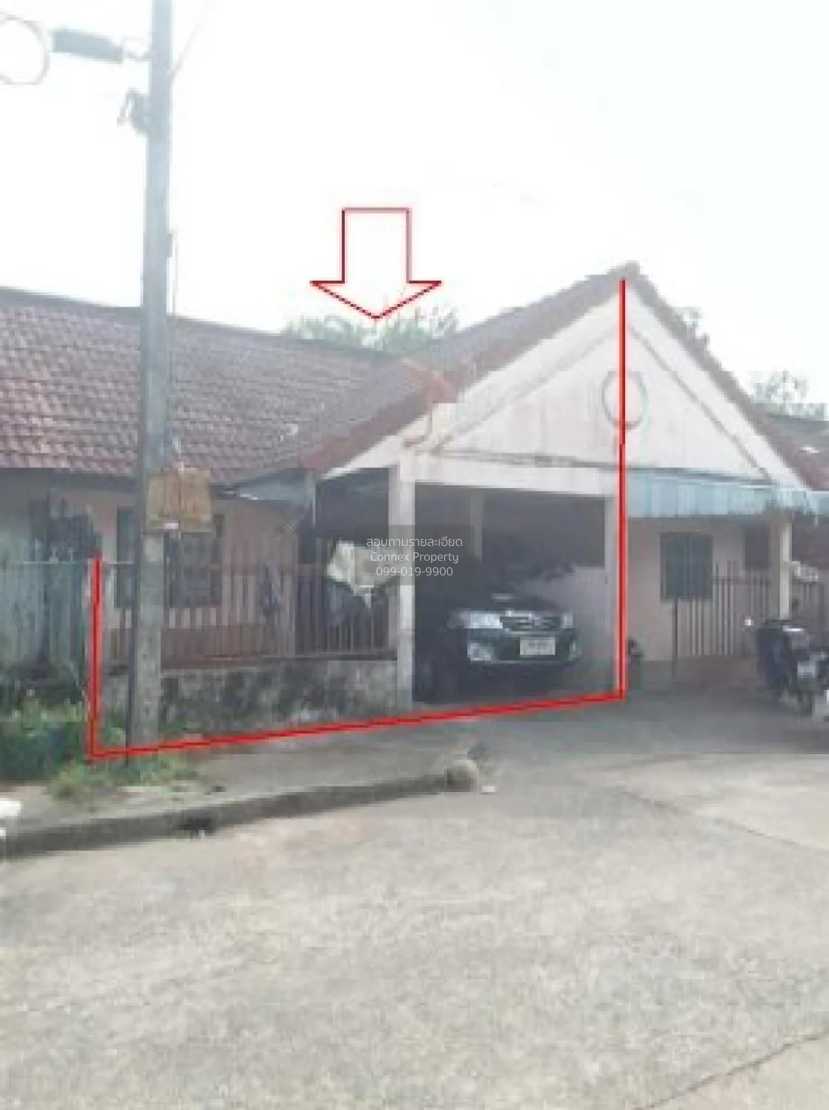 For Sale Townhouse/Townhome  , Thanaphum Khuan Khan , Khuan Khan  2