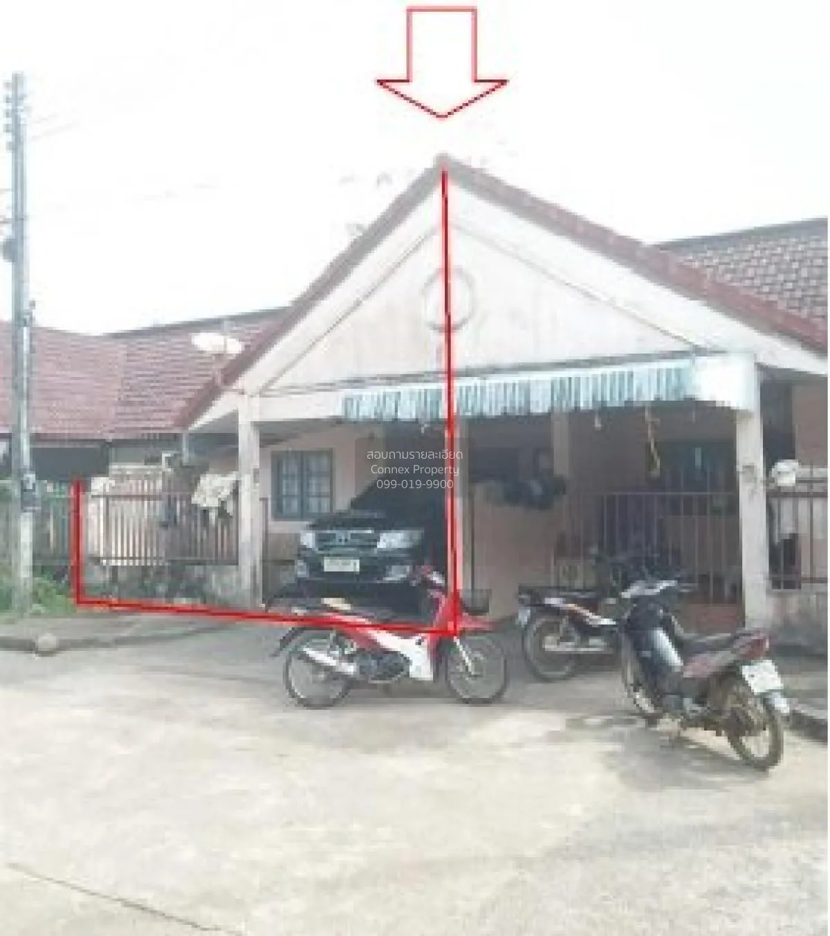 For Sale Townhouse/Townhome  , Thanaphum Khuan Khan , Khuan Khan  3